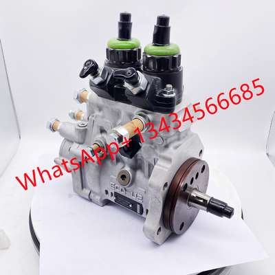 Diesel Engine Fuel Injector Pump 094000-0306 For ISUZU 6HK1 8-994392769-2