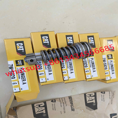 High Quality Diesel Engine Pump Plunger 7W5929 7W 5929 7W-5929 7w5929 for auto engine