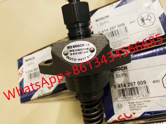 Diesel unit fuel pump 0414287125 0414287009 For DEUTZ 1011 Engine