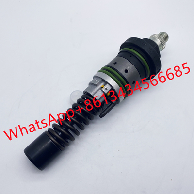 Machinery diesel engine spare parts fuel injector pump 02111335 21204970 0414401102 for BFM1013