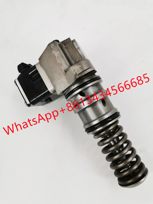 Fuel Injection Unit Pump 0414755006 0414755007 0414755008 1435558 For Truck More Models