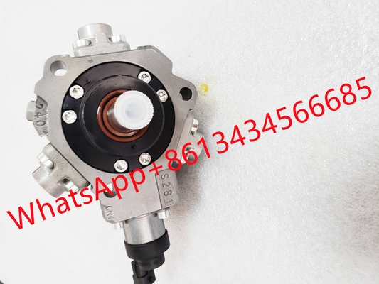 Genuine Fuel Injection Pump 6271711110 0986437082 0445020070 4941173 0445020070 6271-71-1110 SAA4D95LE-5 Engine