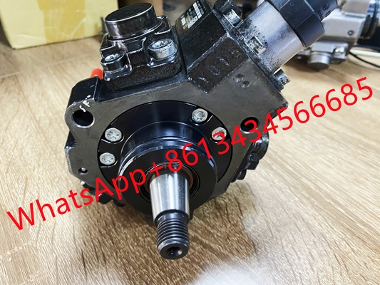 Truck Parts ISF2.8 Diesel Engine Fuel Injection Pump 0445020119 4990601