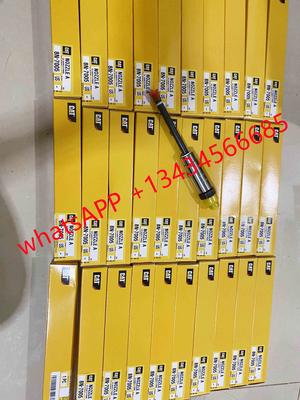 OTTO 4P-9075 4W-7015 4W-7017 4W-7018 4W-7019 7N-0449 7W-7032 7W-7038 8N-7005 Fuel Injector Assembly