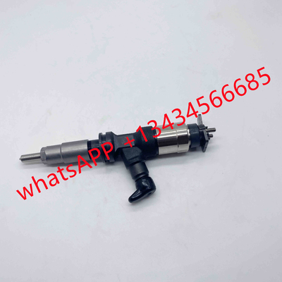 Brand New 370-7280 370-7281 370-7282 20R-2478 Fuel Injector DENSO System 295050-0331 295050-0361 295050-0401 For C4.4 C7