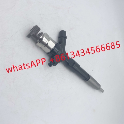 23670-30400 Common Fuel Injector