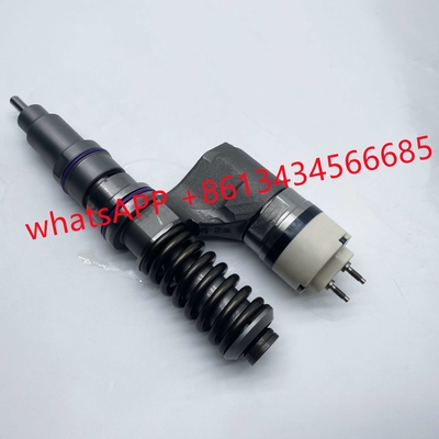 OTTO C10 Fuel Injector Assembly 203-7685 212-3467 212-3468 350-7555 317-5278 161-1785 10R-0967 10R-1259 10R-1258