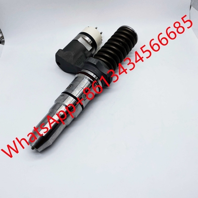 3920214 Diesel Nozzle CAT3508 3512 3516 Fuel Injector 392-0214