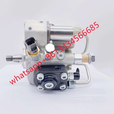 HP4 Diesel Fuel Pump 294050-0024 For ISUZU 8-97602049-4 8976020494