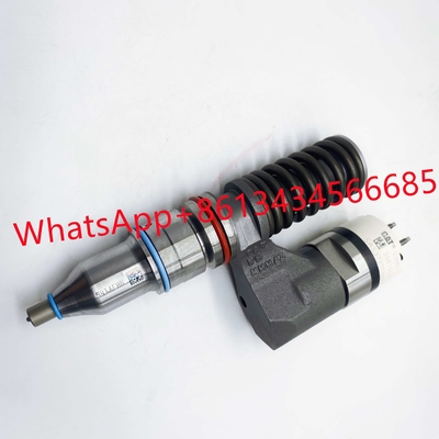 Diesel Engine Fuel Injector Excavator Accessories Diesel Motor Parts 3507555 350-7555 for Caterpillar CAT 16H 345B 345B