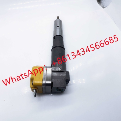Construction machinery part fuel injector 179-6020 3412E Diesel Engine Parts Injectors 1796020 for CAT 631G 637G 769D 77