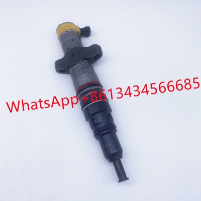 Common Rail Inyectores Diesel Fuel Injector Nozzles 268-1835 For Cat for Caterpillar Excavator C7 Engine spare parts