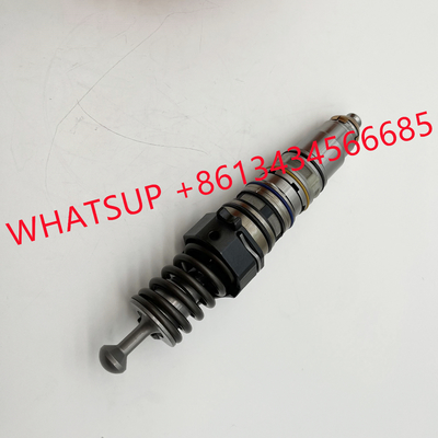 QSX15 ISX15 X15 Diesel Engine Pump Car Fuel Injector 4928260 4062569 4088301 4088725