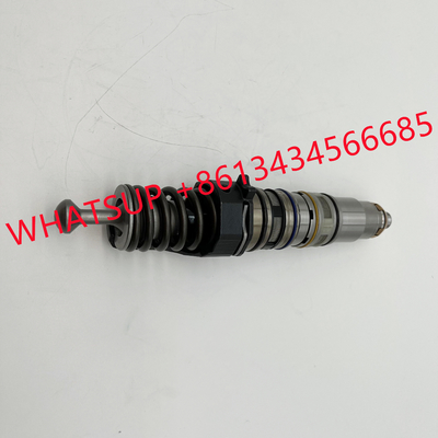 QSX15 ISX15 X15 Diesel Engine Pump Car Fuel Injector 4928260 4062569 4088301 4088725