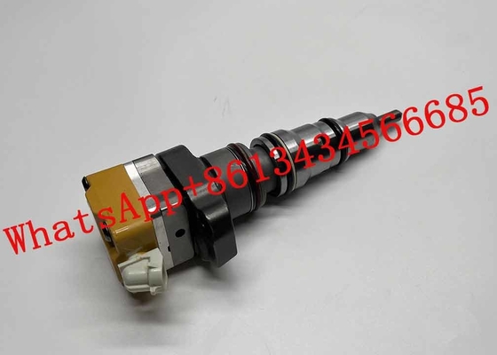 Hot Sell Common Rail Fuel Injector 180-7431 1807431 Diesel Fuel Injector for CAT Caterpillar 3126B Engine