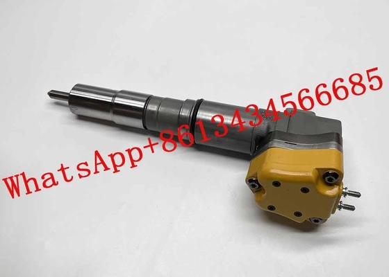 20R-4148 20R4148 Common Rail Fuel Injector For Caterpillar 3412 Engine