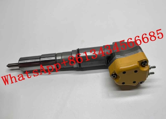 20R-4148 20R4148 Common Rail Fuel Injector For Caterpillar 3412 Engine