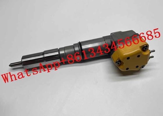 20R-4148 20R4148 Common Rail Fuel Injector For Caterpillar 3412 Engine