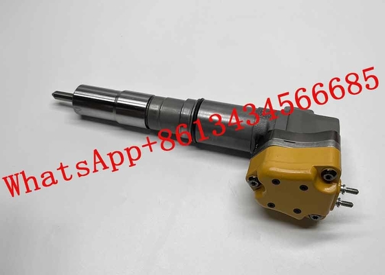 20R-4148 20R4148 Common Rail Fuel Injector For Caterpillar 3412 Engine