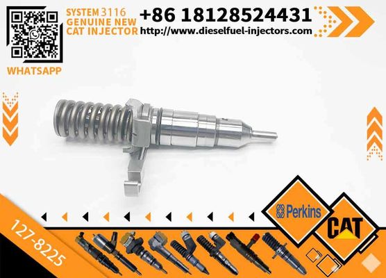For CAT 3114 3116 Engine Diesel Fuel Injector 1278216 127-8216 127-8225 1278225 1278222 OR8286 for Caterpillar
