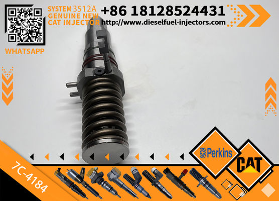 CAT 3500A Series diesel Fuel Injector 7C-4184 0R-2926 7C-9576 0R-1759 7C-9577 0R-1758 7C-9578 0R-1756