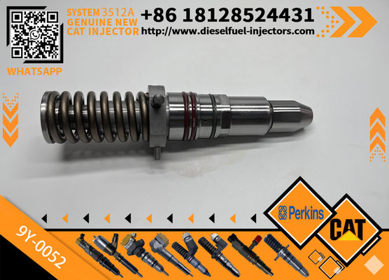 XDEP Common Rail Fuel Injector 9Y-0052 7E-9983 7E9983 Fits for for Caterpillar CAT Engine Replacement Parts