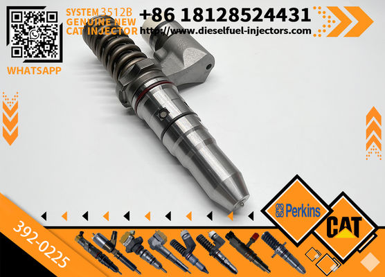 CAT C3500B Diesel Injector Nozzle Assembly 392-0221 20R-0863 11R-0665 392-0224 20R-1283 392-0225 Generator Parts Accessories