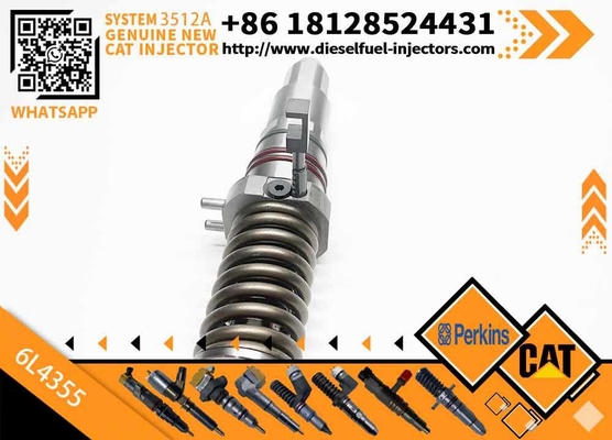 3508 3512 3516 ENGINE Diesel Injector 4P9077 4P6076 7E6408 9Y3773 7C4184 6L4357 6L4355 6L4360