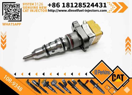 Injector Fuel Nozzle 171-9710 218-4109 171-9704 222-5965 178-6432 10R-9348 diesel Engine 3126B Injector Nozzle