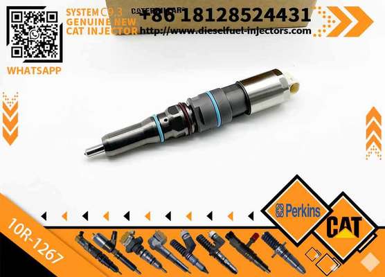 232-1166 232-1167 232-1168 232-1170 232-1171 232-1172 20R-5392 10R-1267 Injectors
