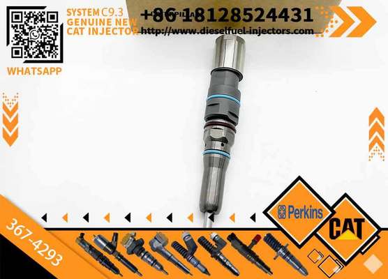 Engine Injector 20R5036 20R-5036 4563493 456-3493 3674293 367-4293 363-0493 3630493 3452193 345-2193
