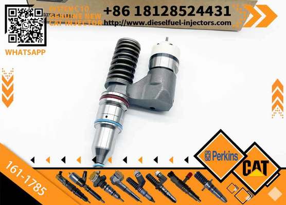 Applies to Cat C10 137-2500 161-1785 203-7685 212-3464 212-3467 212-3468 Fuel Injectors