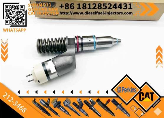 Cat C10 137-2500 161-1785 203-7685 212-3464 212-3467 212-3468 Fuel Injectors