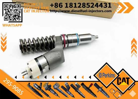 CAT C15 Fuel Injector Repair Spare Parts 211-3025 374-0750 374-0751 295-9085 Fuel Injector Parts for Caterpillar