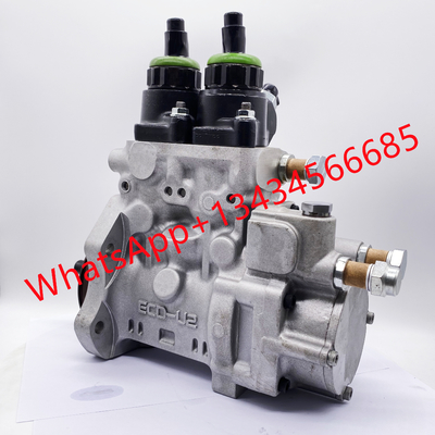 Diesel Engine Fuel Injector Pump 094000-0306 For ISUZU 6HK1 8-994392769-2