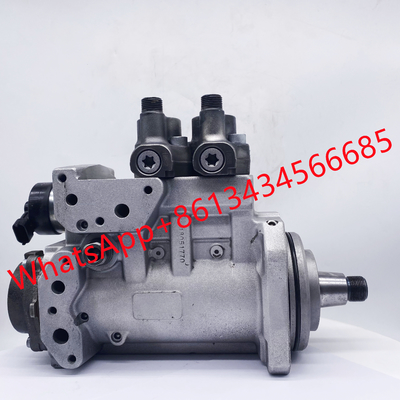 Common Rail Diesel Injector Diesel Fuel Pump 97078331 For BOSCH Diesel Fuel Injection Pump 97078331