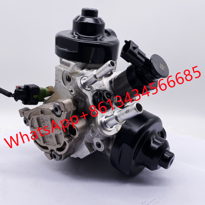 Original New Diesel Fuel Pump 0445010614 0445010629 0445010662 0445010832 0445010833 For Citroen/Jaguar/Peugeot