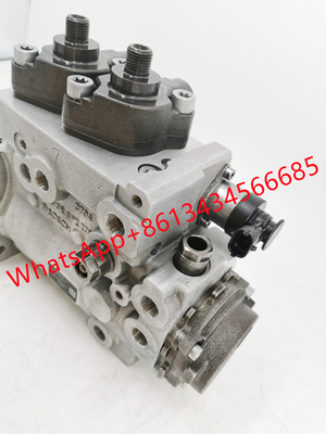 CP5 CPN5S2 High Pressure Common Rail Fuel Injection Pump 0445020126 0986437506 3005275C1 For Navistar Maxxforce 11 13