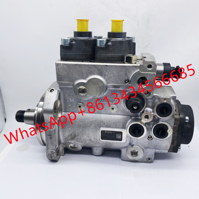 Hino Various Original Authentic Common Rail Diesel Injection Pump 0445020135 22100-E0522 Hino Vario