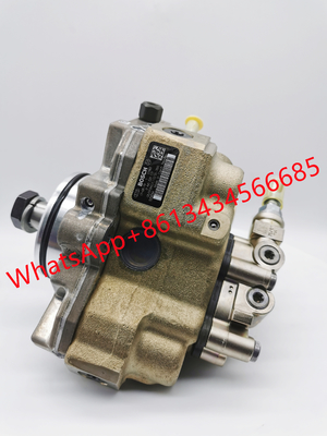 5258264 Dcec ISDE Diesel Engine Parts 5258264 High Pressure Fuel Injection Pump 0445020137
