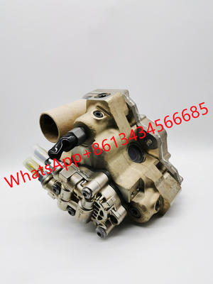 5258264 Dcec ISDE Diesel Engine Parts 5258264 High Pressure Fuel Injection Pump 0445020137
