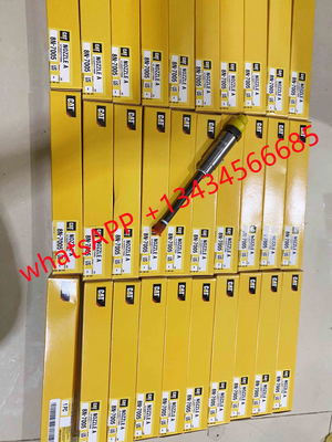 OTTO 4P-9075 4W-7015 4W-7017 4W-7018 4W-7019 7N-0449 7W-7032 7W-7038 8N-7005 Fuel Injector Assembly