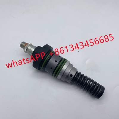 Deutz PFM1P100S1009 0414491109 EC210 Excavator Injection Pump