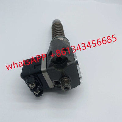 0414750003 20460075 EC180B EC210B Unit Fuel Pump For 