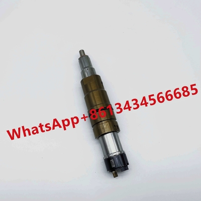 912628 Injetor de Combustível Common Rail Motor Diesel 2057401 Para Cum-mins SCANIA