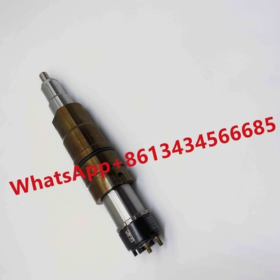 1846348 574232 2488244 Motor Diesel Injetor de combustível para motor Cummins QSX15