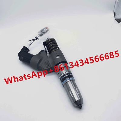 Injetor de combustível 3411756 das partes de motor diesel 3083849 do ISMO M11 de QSM para Cummins