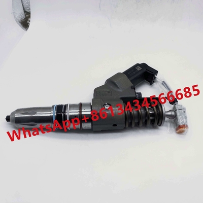 Injetor de combustível comum 4914537 do trilho do motor 4062568 QSK15 diesel 3973059 3975929 4010642 4026222 4061851