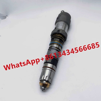Injetor de combustível comum 4088427 do trilho do motor 4076533 QSK23 diesel 4001813 4087893 4326780 4088416