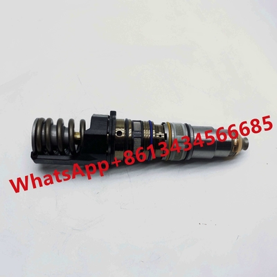 Injetor de combustível 4928260 do carro da bomba do motor diesel de QSX15 ISX15 X15 4062569 4088301 4088725